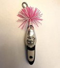 Vintage Panda Kooky Klicker Pen Krew 6 Zoo 1    bamb       36 Plastic Keychain