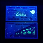 Zimbabwe 100 Billion Fantasy Notes 10pcs - 2008 Giraffe  Free Shipping