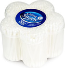 500 Ct Cotton Swabs Double Tipped Sterilized Pure Cotton Buds