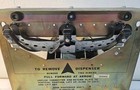 Rowe 6-50275-10 Coin Dispenser 3 Hopper From Rowe Bc-35 Change Machine Working