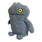 Ugly Dolls Babo Blue 9    Soft Plush Stuffed Animal Hasbro Toy Doll Monster-read