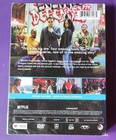 Marvels The Defenders  Season One  dvd  2017  2-disc Set  Netflix New Sealed
