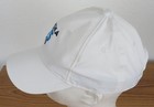 Alaska 75 Years White Baseball Cap