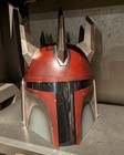 2026 Star Wars Galaxy   s Edge Maul Mandalorian Super Commando Helmet New Sealed
