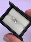 5 00 Ct Marquise Cut Natural D Color Lab Grown Cvd Diamond Vvs1 Certified