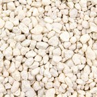 Special White Aquarium Gravel 5 Lb Bag