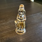 Bennington Glaze Ceramic Whistle