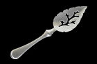 Leaf Absinthe Spoon   10 Sugar Cubes   Free Shipping    