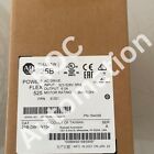 New Sealed Allen Bradley 25b-d6p0n104 Powerflex 525 2 2kw  3hp  Ac Drive