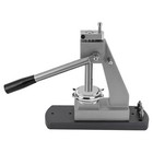 Watchmaker Tool Watch Press Set Back Case Closer Crystal Glass Fitting  25 Dies