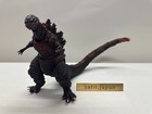  used  Bandai S h monsterarts Shin Godzilla Action Figure 2016  japan 