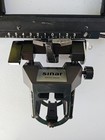 Sinar Swiss F F1 F2 4x5 Front Standard Black - Intact Bubble Levels - Nice 