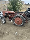 International Farmall 140