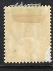 East Africa And Uganda Scott 34 Mint Hinged - Thin - Cv 11 