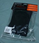 Nike Unisex Streak Volleyball Knee Pad Black Skate Safety M l New In Package