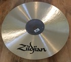Used K Zildjian 19  Sweet Crash Cymbal