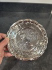 Wallace Sterling Silver Poppy Pattern Bowl  123
