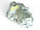 10-13 Mercedes W221 S400 Hybrid Electric A c Ac Air Compressor A0032305311 Oem