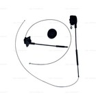 83810a9000 83810-a9000 Middle Door Motor Repair Kit Gear Assy Kia Sedona 15-21