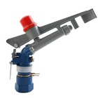 1   Irrigation Spray Gun Sprinkler Gun Large 360  adjustable Impact Area Water