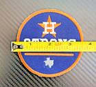 Houston Astros    h    Strong Patch Baseball Jersey Patch 2017 World Series 3 5 