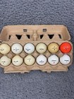 12  one Dozen  Golf Course   Country Club Golf Balls Titlelist Dunlop Maxfli