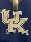 Nwt University Of Kentucky Pullover By Knights Apparel Men   s Size Medium  e127 