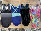 Gk Gymnastics Leotard Bundle Cl