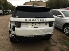 2015-2019 Lr Discovery Sport Transfer Case 111k Fits Awd 2 Pc  Drive Shaft 82318