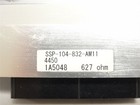252786 Old-stock  Zebra Ssp-104-832-am11 Oem Thermal Printhead  500s  203dpi