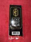 American Horror Story Nip Loot Crate Exclusive Hotel Cortez Key Ring 2018