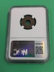 Ngc Vs2012  1952  Nepal 4p Genuine Wwii Bullet Paisa