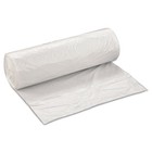 Inteplast Group High-density Can Liner 38 X 60 60gal 12mic Clear 25 roll 8