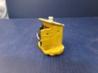 Vintage Outhouse Figurine  Black Americana  Japan  1930 s