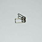 Yamaha Cornet  Trumpet  Flugelhorn 3rd Valve Slide  Water Key Spring  1 Each
