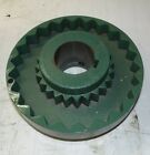 New Tb Woods Sf Flange 2-1 8  Bore  keyed 10s 2-1 8
