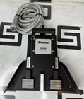 Valleylab E6008 Monopolar Electrosurgical Footswitch Dual Pedal 30 Day Warranty