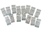 Magnolia Ez Mount Rubber Stamps W packages Lot Of 15  New