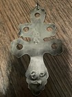 Hudson Bay Company Silver Cross Montreal