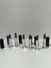 Lot Of 6 Maybelline Color Sensational Lipstick On The Mauve  445 0 15 Oz Read   
