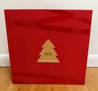 Pop Mart Empty Happy Holidays Large Box With Drawers