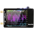 Nanovna-h Upgraded Version 2 8 Inch Tft 50khz-1 5ghz Vector Network Antenna Anal