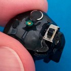 Fm Listening Device With Built-in Microphone     Upto 300m Range Tunable Frequency