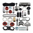 Fits Bendix Full Caliper Overhaul Kit Adb22x Truck trailer Type Full Repair Kit