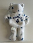 Nfl Salvino s Bammers Dallas Cowboys Troy Aikman  8 Plush Beanie Bear W tags