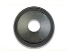 8  195mm Cloth Surrounder Paper Cone Replacement For Audio 8inch Speaker Repair 