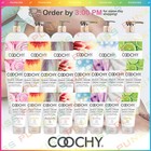 Coochy Conditioning Shave Cream    rash Free Skin Protection Anti Bump Lotion-pick