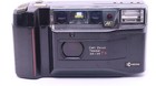 Yashica T2 Point shoot Kyocera Film Camera 35 3 5 Carl Zeiss Tessar Lens T  Read