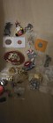 Junk Drawer Lot Huge Jewelry Mix With Coins