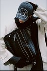 Acne Studios - Large Camero Bag - Black
